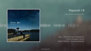 Rapsodi-19 Audio