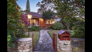 SOLD | 14 Berilda Avenue Warrawee | Marshall. Chan. Yahl. SOLD | 14 Berilda Avenue Warrawee | Marshall. Chan. Yahl.