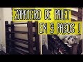 ZAPATERO EN 3 PASOS! | Empo | EP. 30