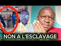 ELIMBI L0BE ni toi,ni un ch€f SAWA n'a c0ndamné cet acte de t0rture à Jeune par les Chin0is au 237🇨🇲