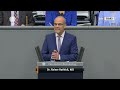 Das dümmste Bauwerk Deutschlands ist die Brandmauer! Dr. Rainer Rothfuß warnt vor Flüchtlingswelle!