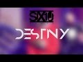 Young thug type beat  destiny prod by six10