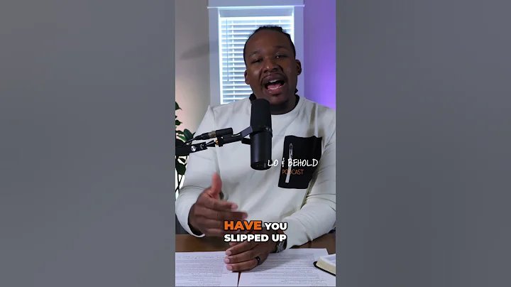 Stop Paying for What Jesus Already Paid For #shorts