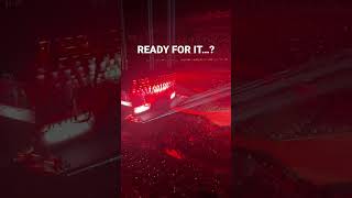 READY FOR IT…? LIVE #taylorswift #tstheerastour #swifties