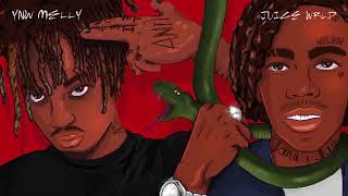 YNW Melly Feat. Juice Wrld - Suicidal Remix