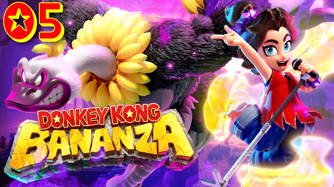 DONKEY KONG BANANZA Devient AUTRUCHE pisode 5 Nintendo Switch 2 donkey-kong-bananza-devient-autruche-pisode-5-nintendo-switch-2