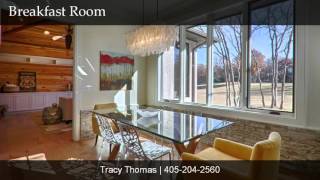 1200 Territories Drive, Edmond, OK, 73013