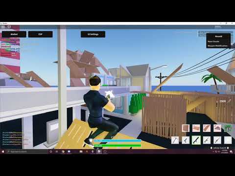 strucid aimbot script roblox exploit 2019