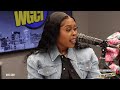 Tink Talks New Music, Being The Queen Of Chicago & Who She's Dating
