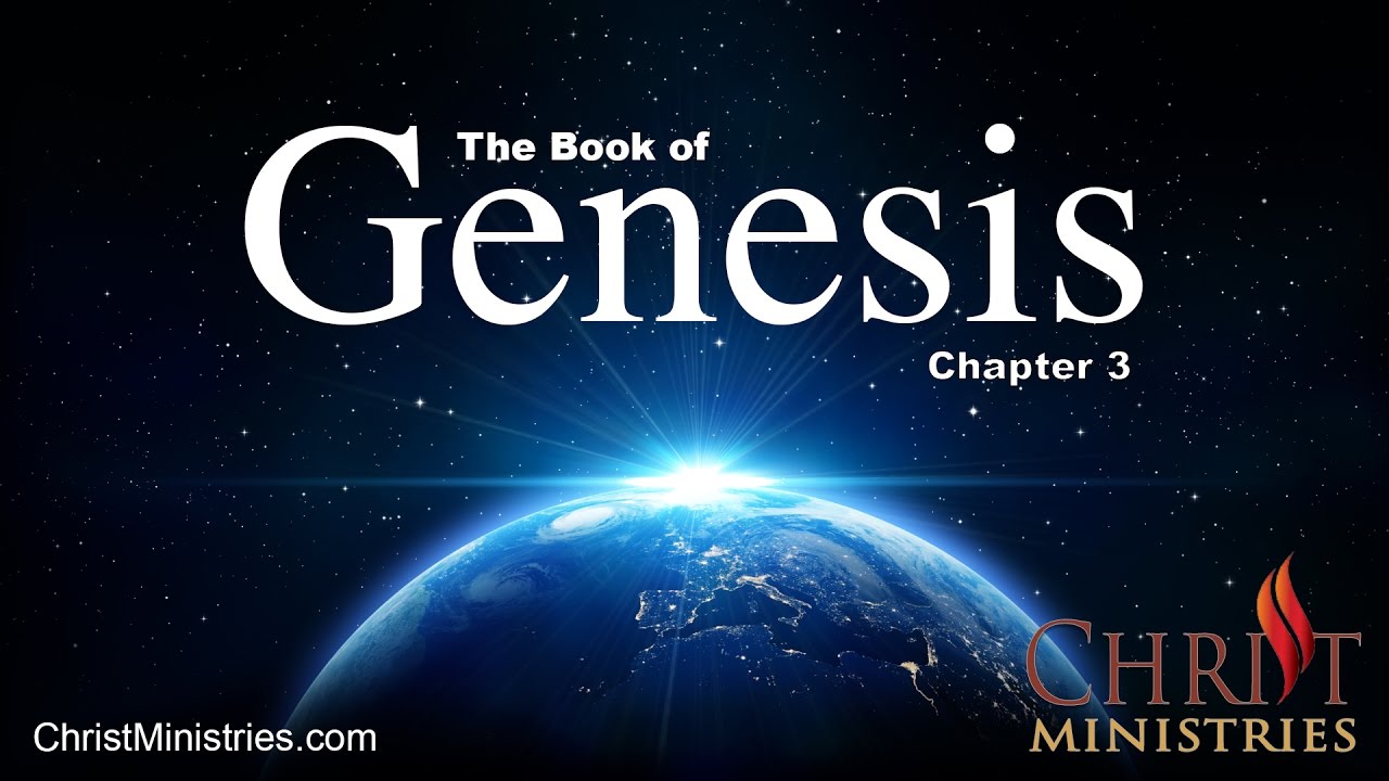Genesis bible