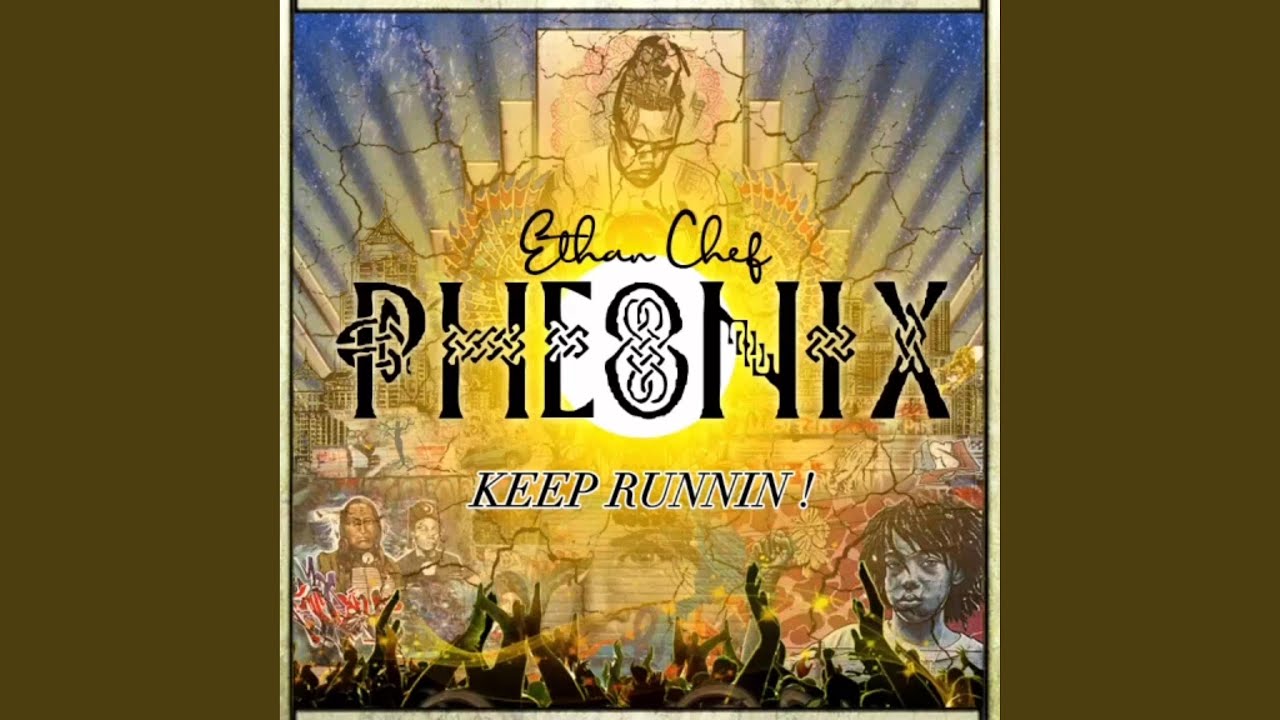 Watch Keep Runnin! on YouTube Watch Keep Runnin! on YouTube
