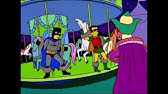 The Batusi (Batman bailando por Adam West) - YouTube