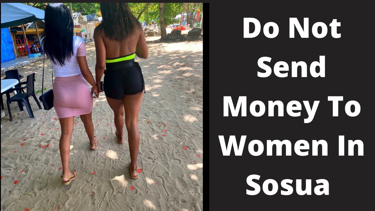 Sosua Scams Do Not Send Money To Dominican Women In Sosua 2023