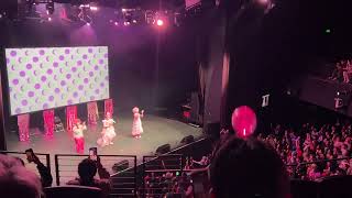 Kyary Pamyu Pamyu - CANDY CANDY ♥ The Novo, Los Angeles ♥ 17 May 2023 ♥ POPPP World Tour 2023『4K』