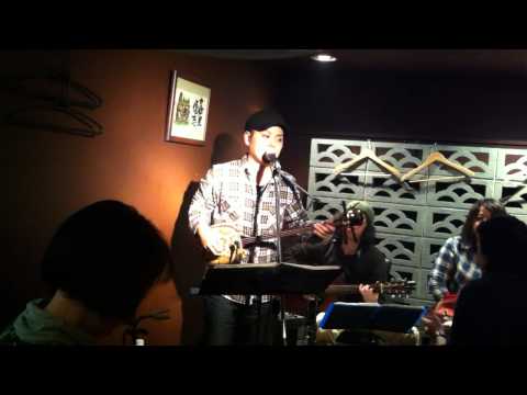 通事誠＆来嶋けんじ　2012年歌初め『かりーしNight～繁盛節～唐船ドーイ』