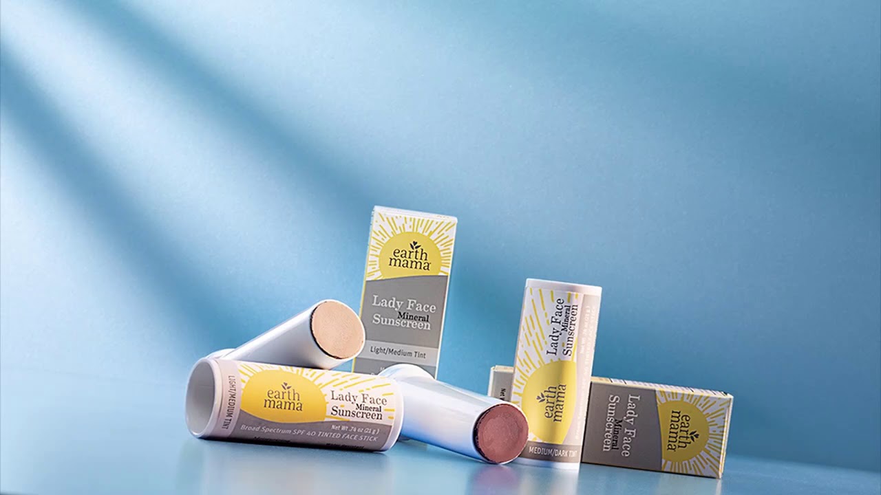 earth mama sunscreen
