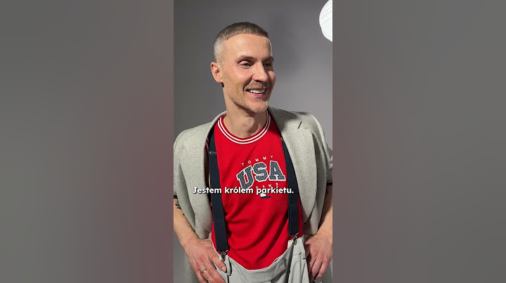 Bartosz Porczyk w szybkich strzałach 🕺 | You Can Dance - Po prostu tańcz! #shorts