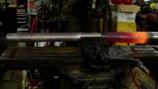 20 lb Thurst Pulse Jet Engine