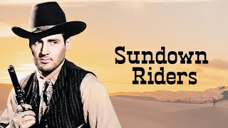 Sundown Riders