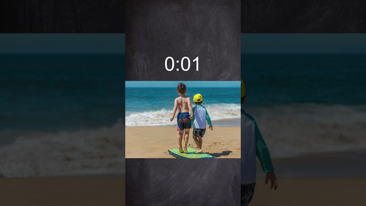 See the Image, Guess the Word! Fun English Learning