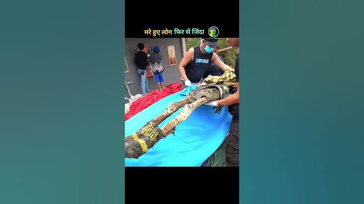 इंडोनेशिया मरे हुए लोग || Indonesia death body|| Indonesia fact @RCTILAYARDRAMAINDONESIA