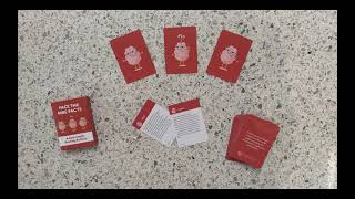 Introducing: Face the MBE Facts: A Neuromyth Busting Activity