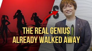 Why Modern Persona Will Never Be the Same.