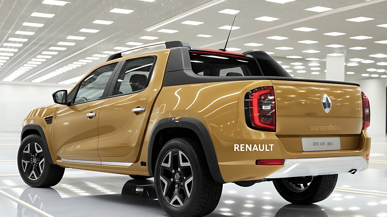 Nova Renault Oroch 2026 preço motor consumo e novidades