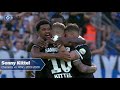 TOP 5 | Die schönsten Freistöße des HSV