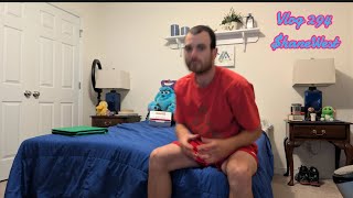 VLOG 294
