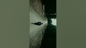 How to Create MOODY Color Grading in your smartphone (vn video editor)