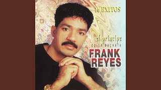 Video thumbnail of "Frank Reyes - Se Fue Mi Amor Bonito"