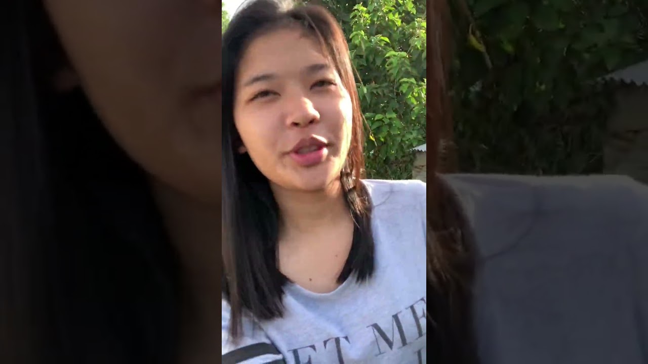 Birthday pa rin ni Trishian.