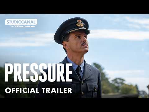PRESSURE Final Trailer [Australia] - In Cinemas October 29