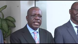 RAIS MAGUFULI AKUTANA NA MAKAMU WA RAIS WA TOTAL AFRICA MASHARIKI RAIS MAGUFULI AKUTANA NA MAKAMU WA RAIS WA TOTAL AFRICA MASHARIKI