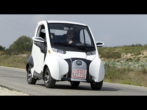 פנו דרך: ליצ’י עולה לכביש - פרי זעיר שהצמידו לו מנוע