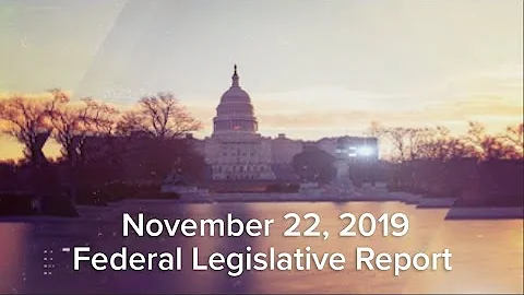 House Passes Bill to Help Prevent Workplace Violence