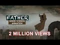 Father - 1 minute Emotional Award Winning Iranian Short Animation Film Animated फादर शॉर्ट फिल्म