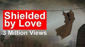 Father - 1 minute Emotional Award Winning Iranian Short Animation Film father