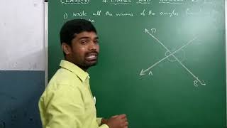 Celebrity Basic Geometrical Ideas 6 PART 4 (Ex.4.2) Wealth