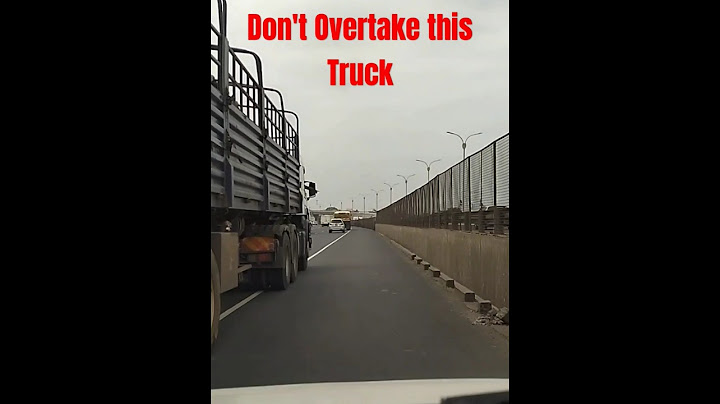 No Overtaking! Mombasa Road Nairobi Kenya #youtubeshorts #africancapital #kenyaroads