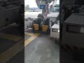 Tug grabs Airbus A 330-900