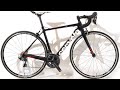 Cervelo (サーベロ) 2018モデル R3 ULTEGRA R8000 11S サイズ51 ロードバイク