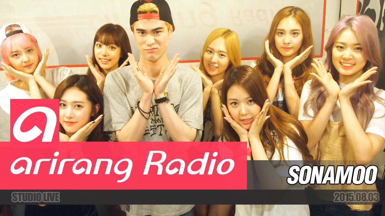 [Super K-Pop] 소나무 (SONAMOO) - 깊어 (Deeply Love)