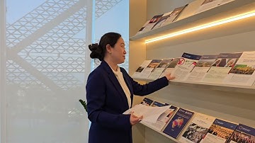 Dr. June Park - Introduction for Carnegie Mellon University in Qatar (CMU-Q)