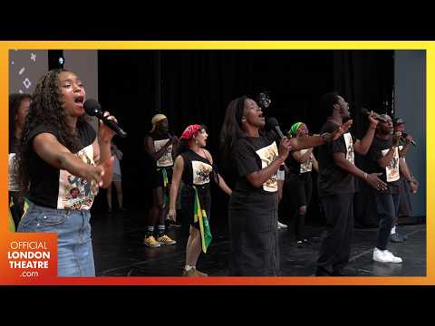 The Harder They Come | West End LIVE 2026