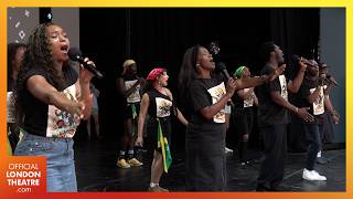 The Harder They Come | West End LIVE 2026