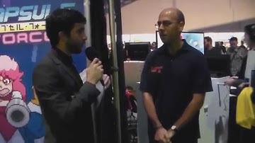 Greg Kasavin of Supergiant Games Interview