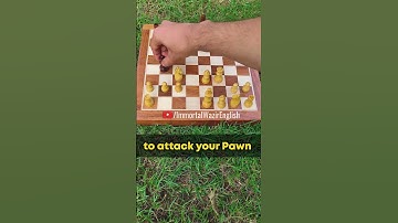 CHECKMATE With QUEEN SACRIFICE!