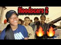 J.I,LILTJAY HOOD SCARS 2 (REACTION)🔥🔥🔥